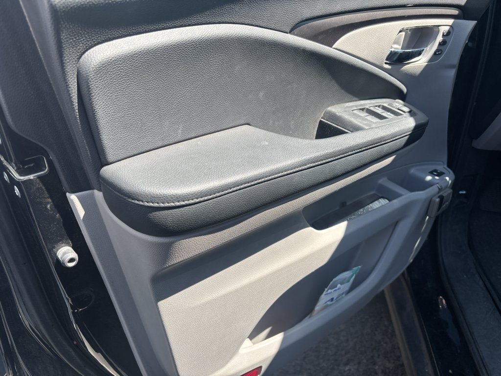 Used 2019 Black Honda EXL image 5