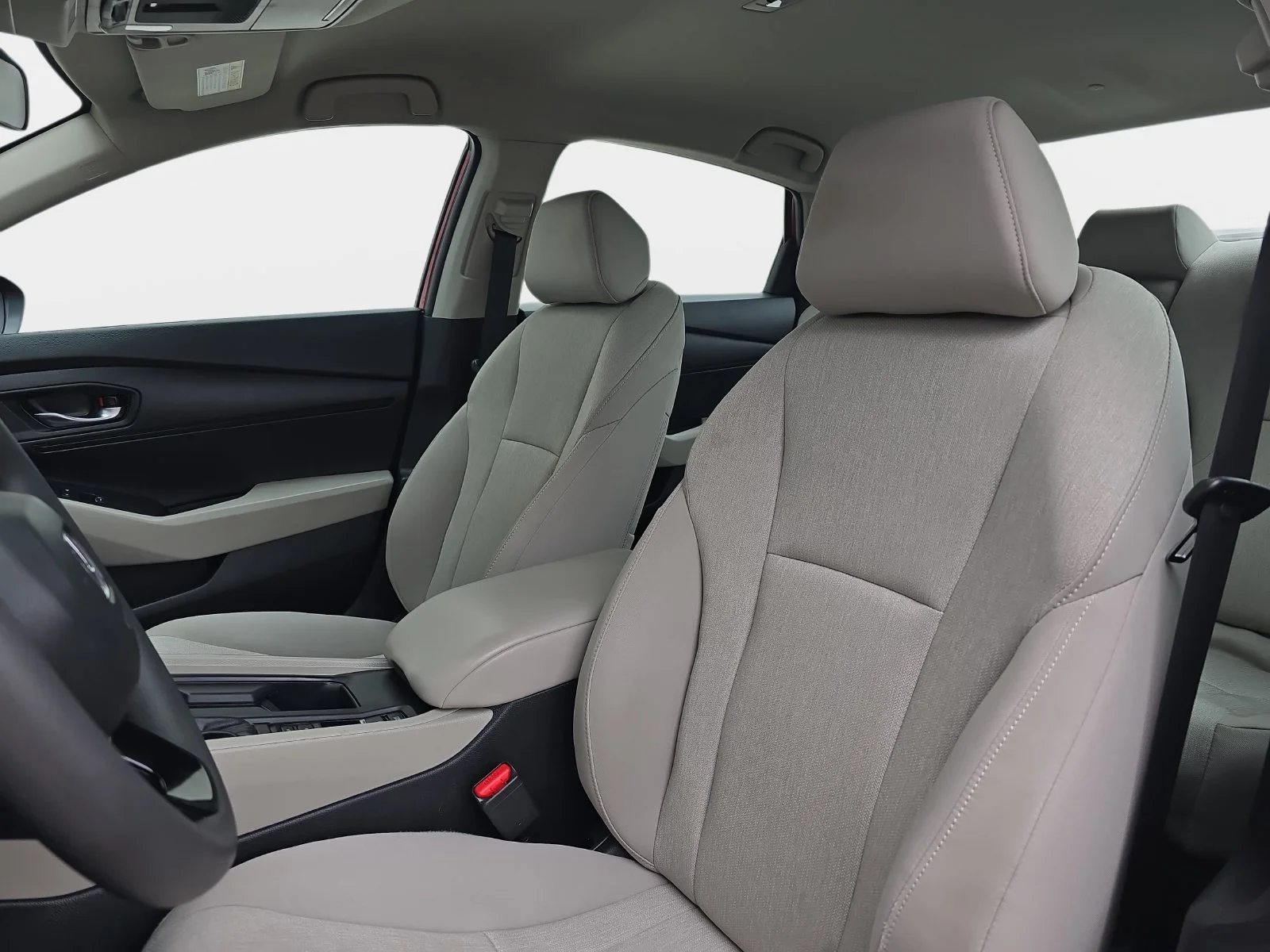 2024 Honda Accord LX - Photo 14