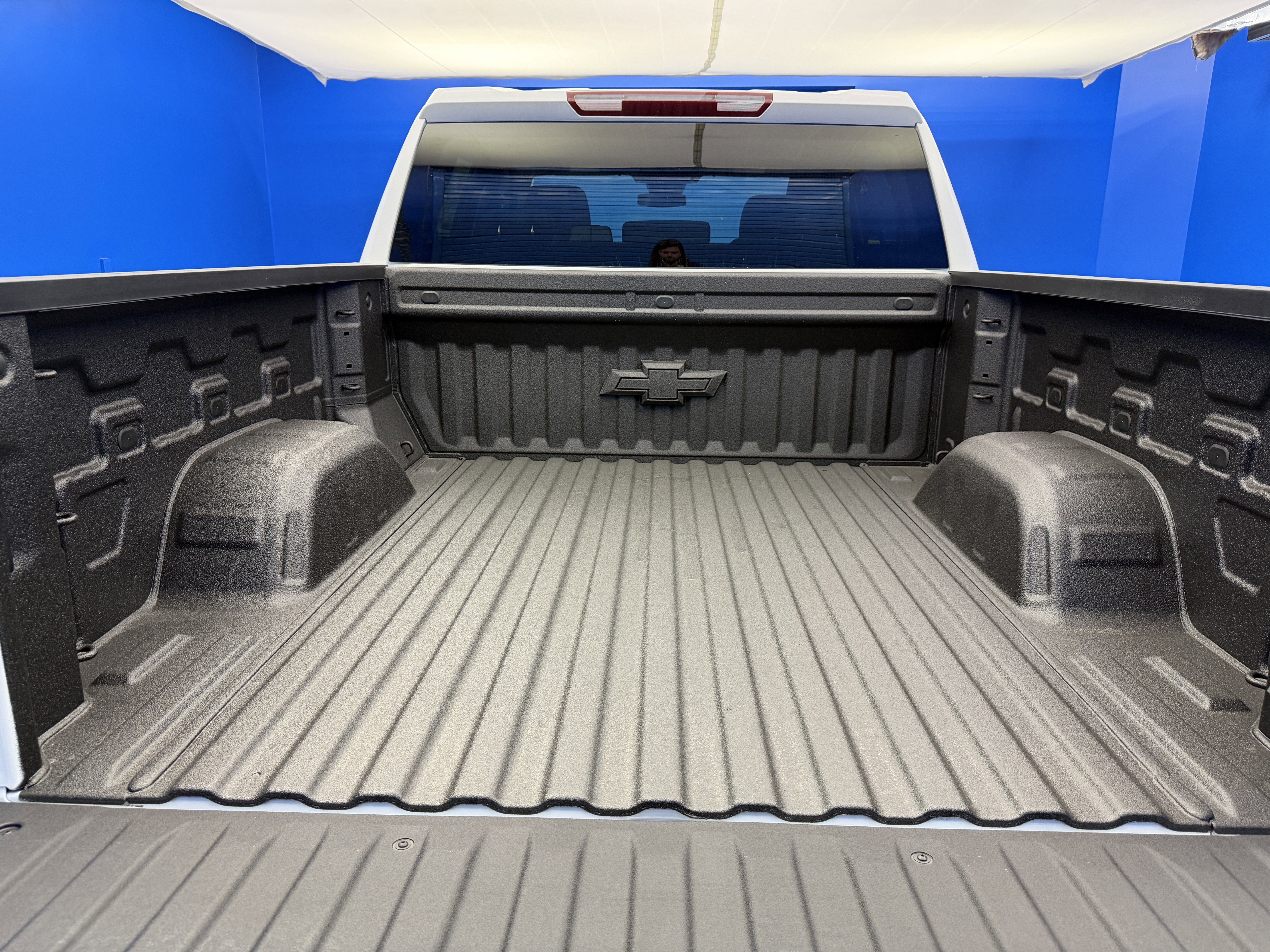 2026 Chevrolet Silverado 1500 RST - Photo 29