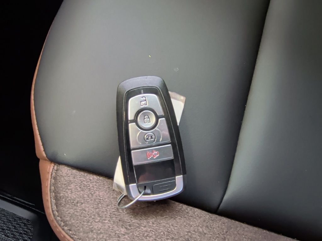 2025 Ford Bronco Sport Outer Banks - Photo 48