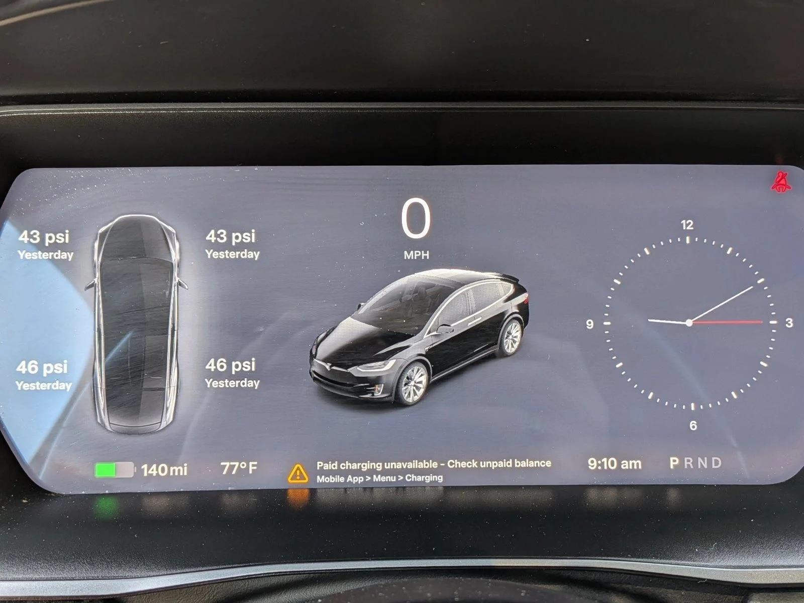 2018 Tesla Model X 100D - Photo 9