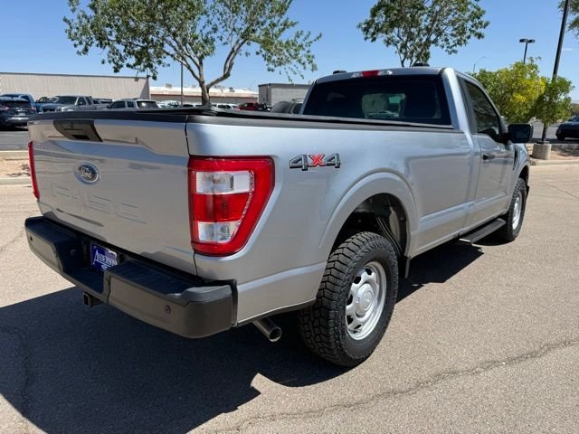 2023 Ford F-150 XL - Photo 6