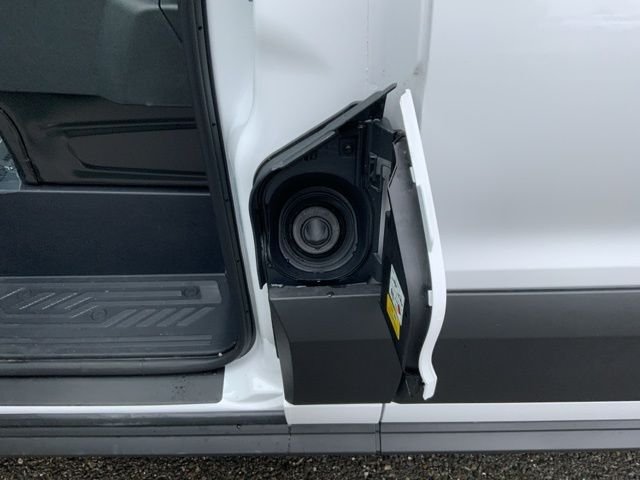 2024 Ford Transit Van Base - Photo 12