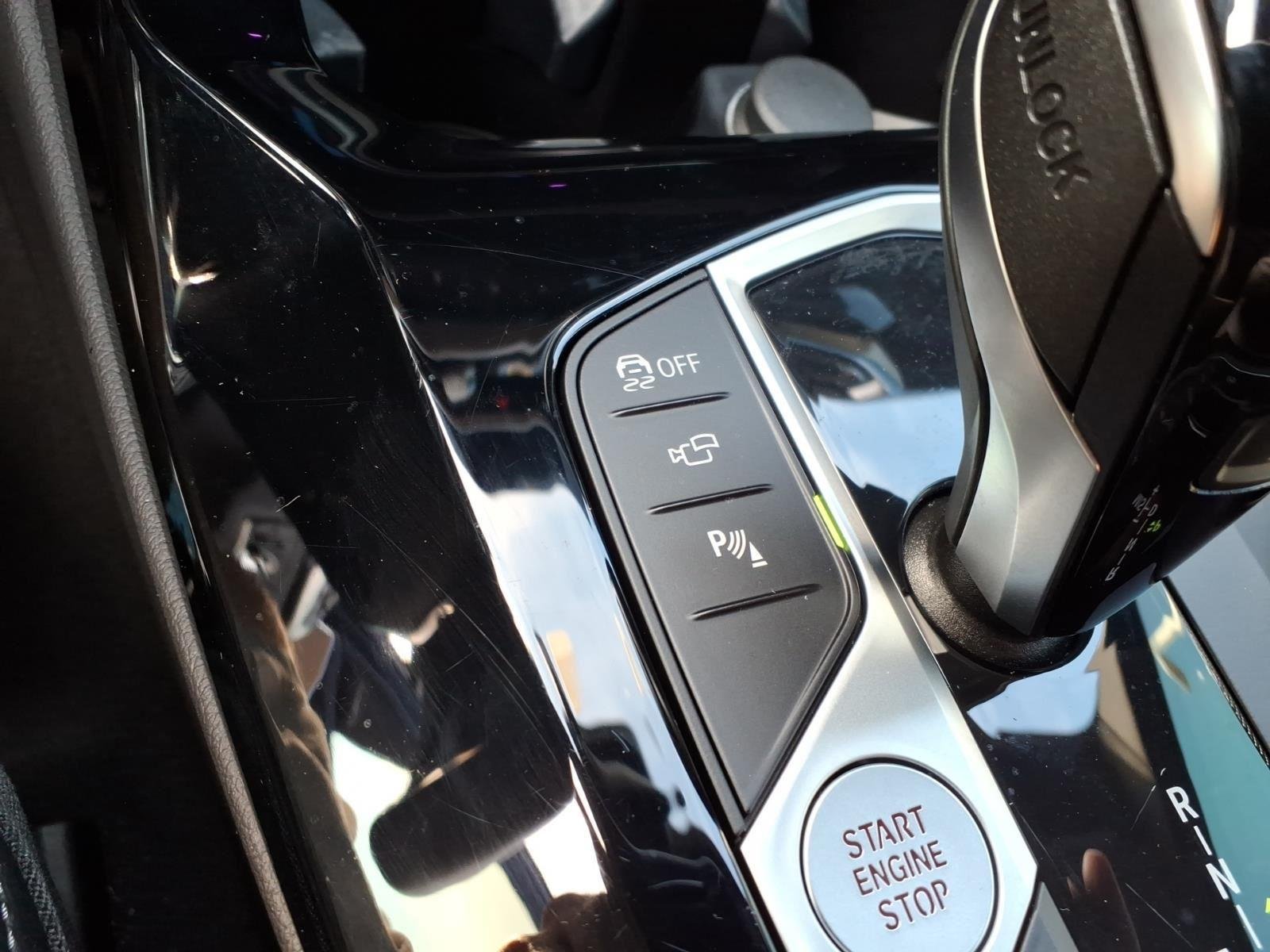 Used 2023 Carbon Black Metallic BMW M40i image 9