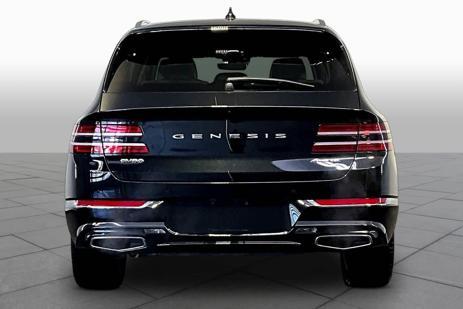 2024 GENESIS GV80 Standard - Photo 5