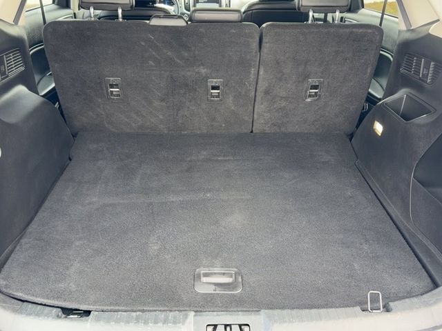 Used 2023 Blue Ford SEL image 32