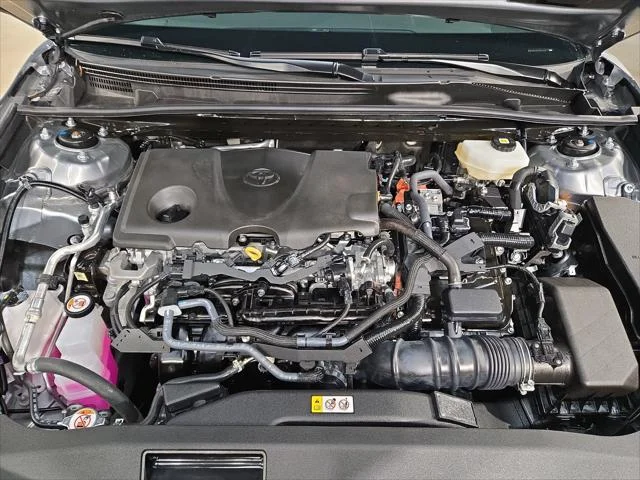 Certified Used 2026 PRECIOUS METAL Toyota  image 19