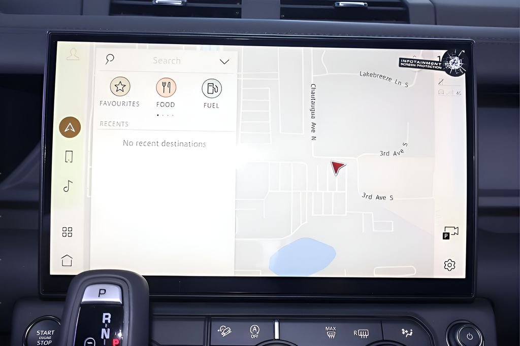 New 2026 Borasco Grey Land Rover X-Dynamic SE image 25