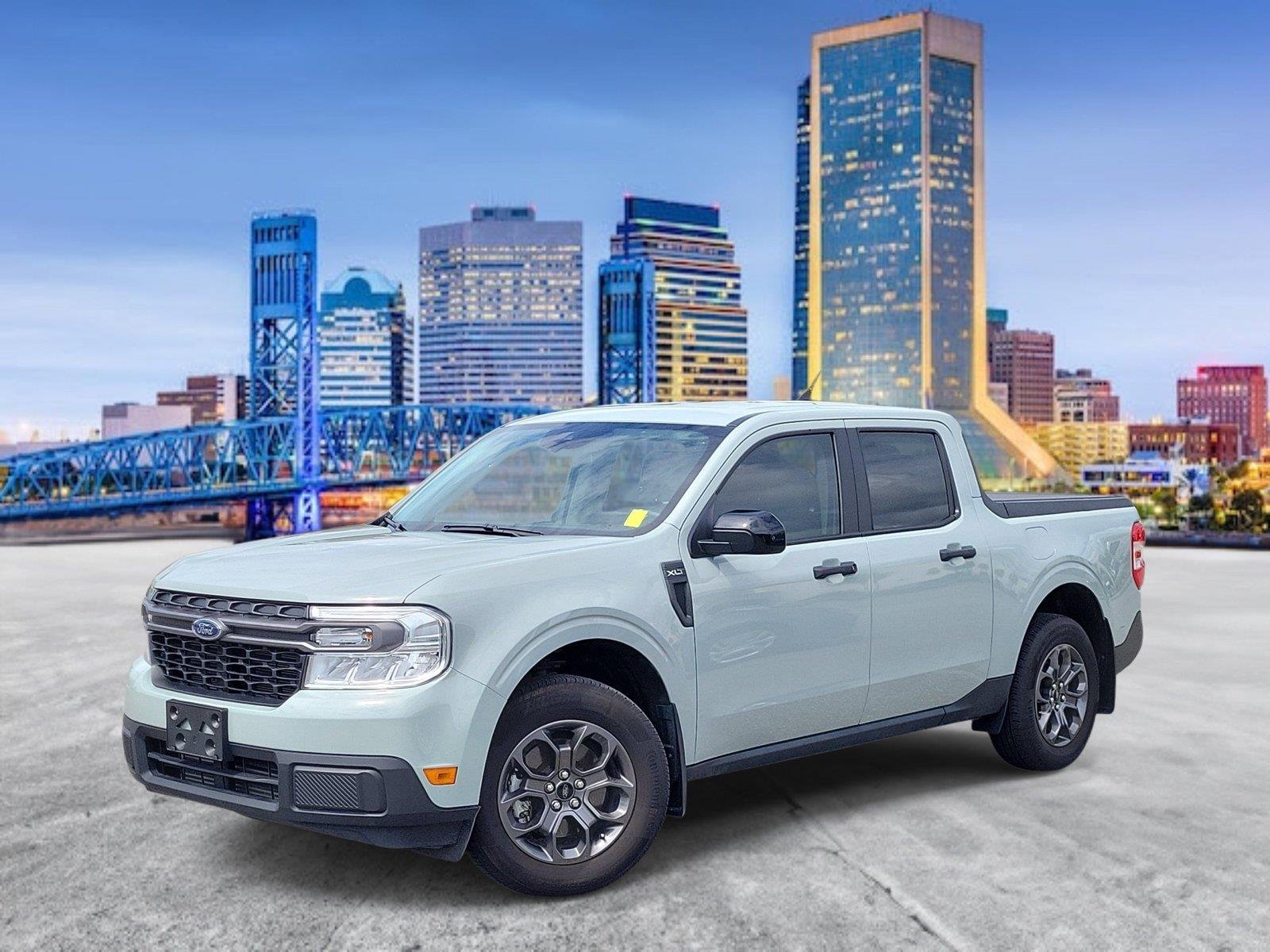 2024 Ford Maverick