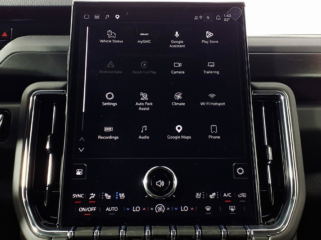 2027 GMC Yukon XL Denali - Photo 22