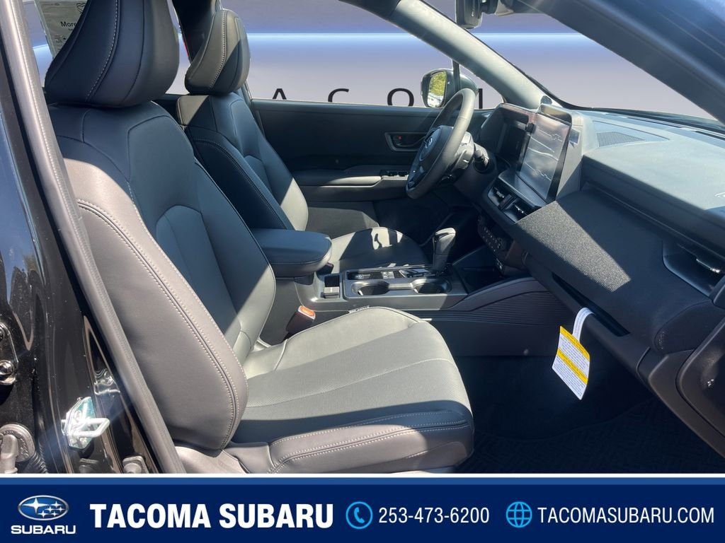 2026 Subaru Outback Limited - Photo 18