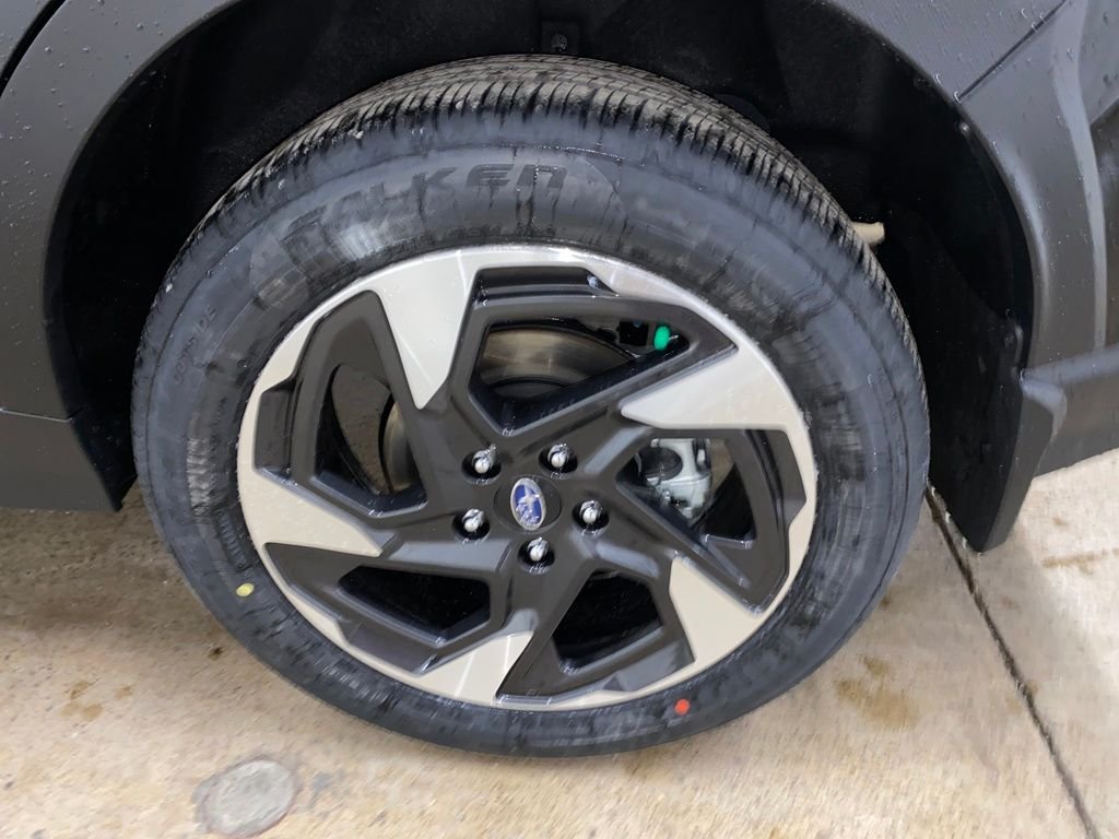 2026 Subaru Crosstrek Limited - Photo 14