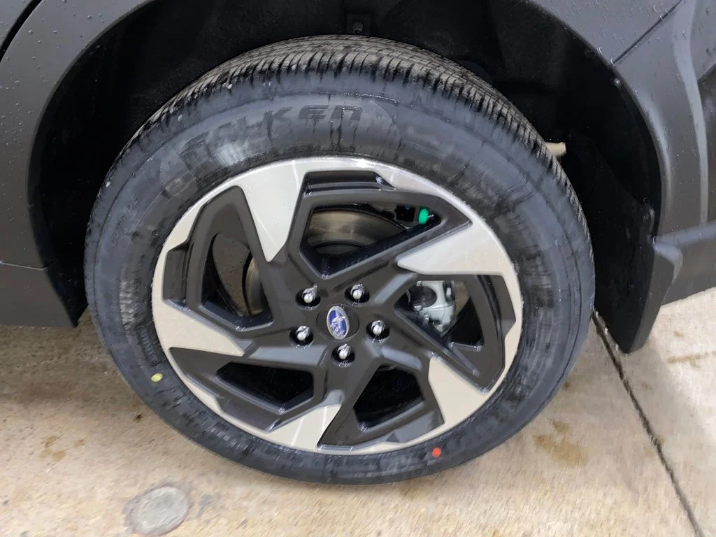 2026 Subaru Crosstrek Limited - Photo 14