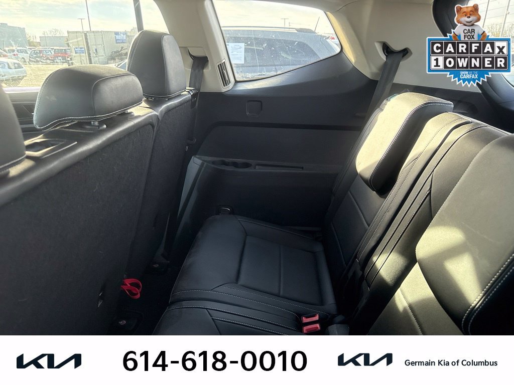 Used 2023 Black Volkswagen 2.0T SE w/Technology image 10