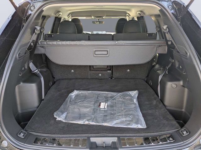 Used 2025 Black Mitsubishi ES image 12