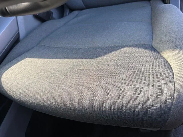 Used 2024 Gray Ford XLT image 11