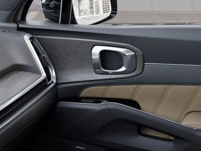 New 2025 Gray Kia X-Line SX Prestige image 25