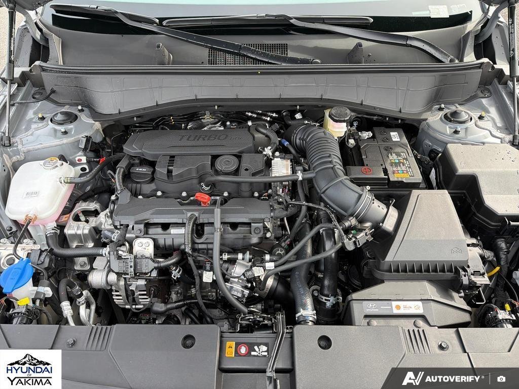 2026 Hyundai Kona SEL Premium - Photo 10