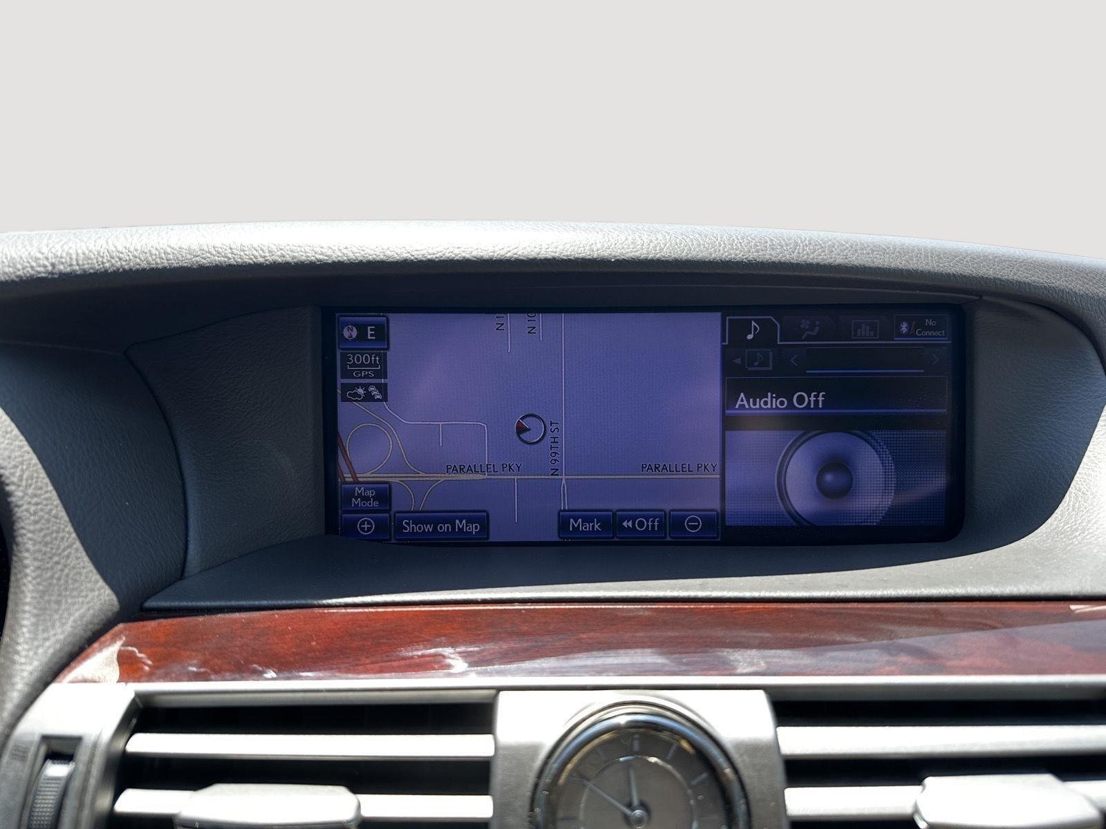 Used 2013 Satin Cashmere Metallic Lexus  image 15