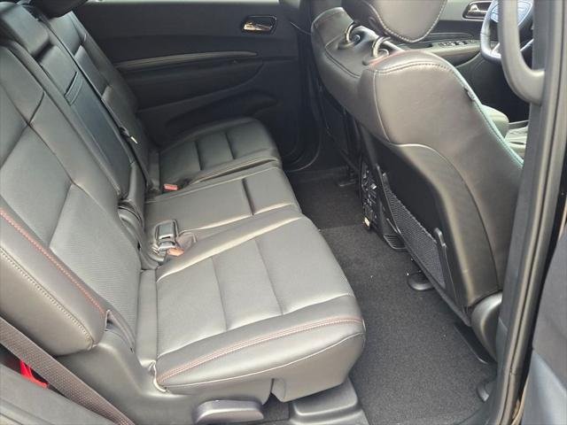 New 2026 DB Black Clearcoat Dodge GT PLUS image 38