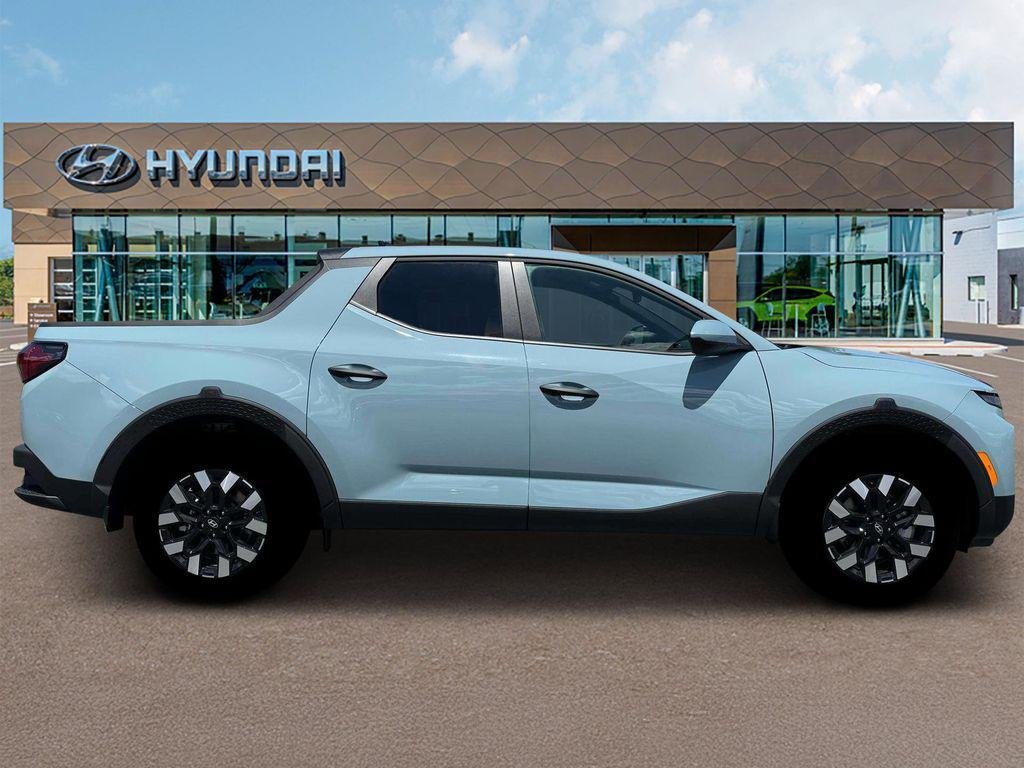 2026 Hyundai Santa Cruz SE - Photo 33