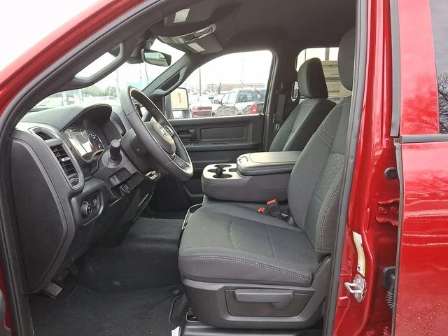 New 2026 Red Ram Tradesman image 13