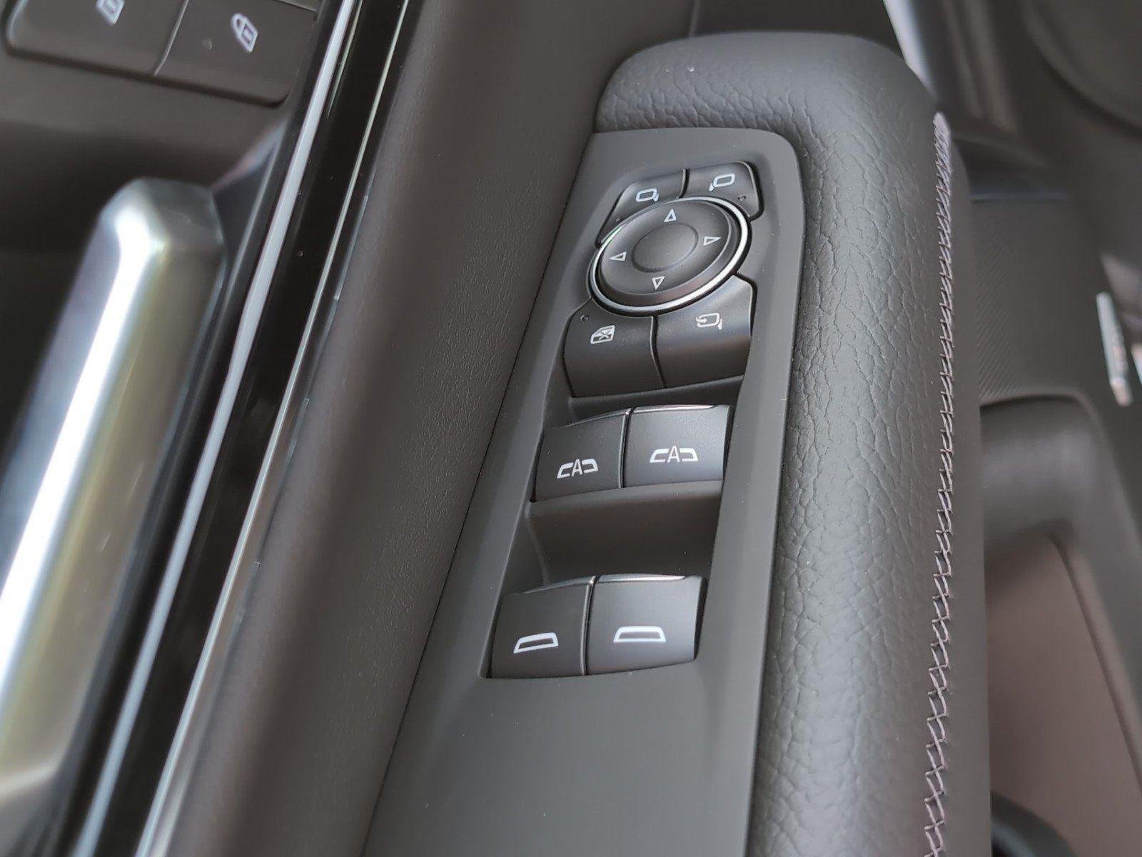 New 2026 Glacier White Tricoat GMC Denali image 21