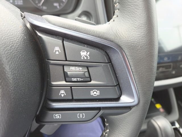 Used 2026 Silver Subaru Limited image 27
