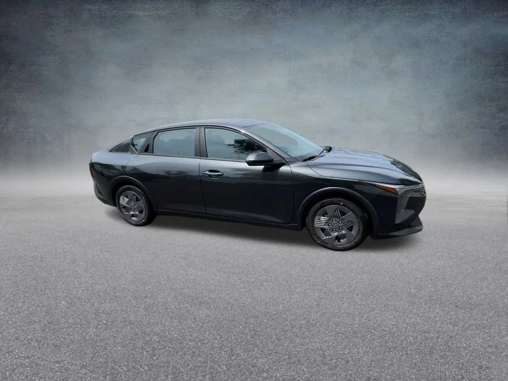 2025 Kia K4 LX - Photo 27