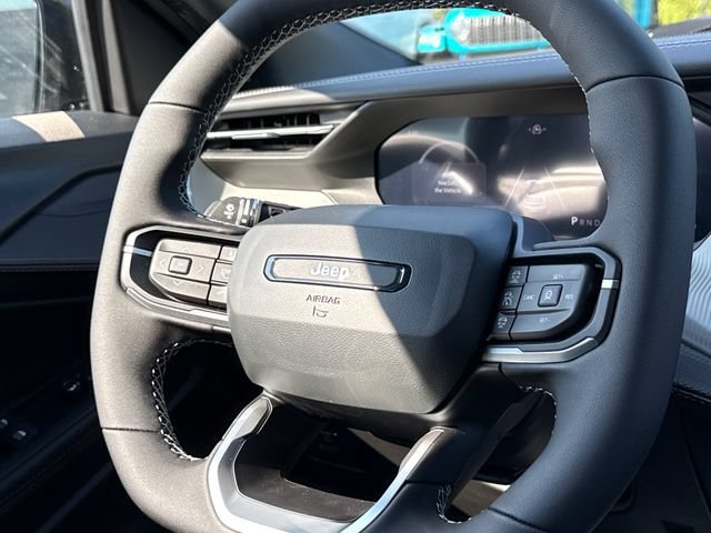 New 2026 41 Jeep Limited image 11