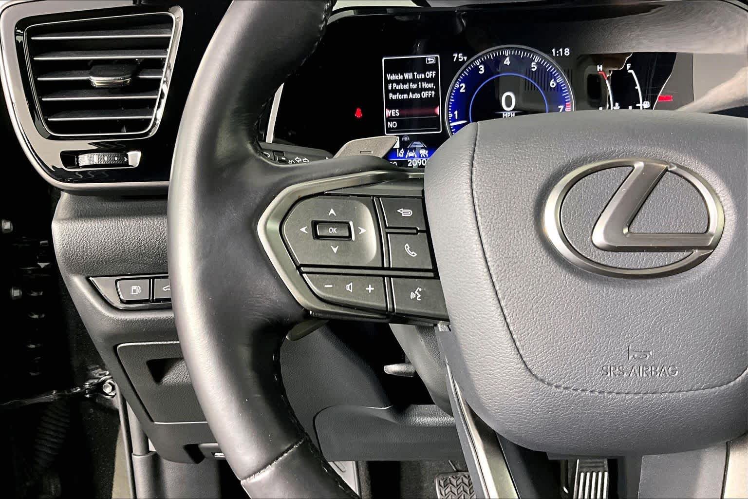 Certified Used 2024 Caviar Lexus  image 22