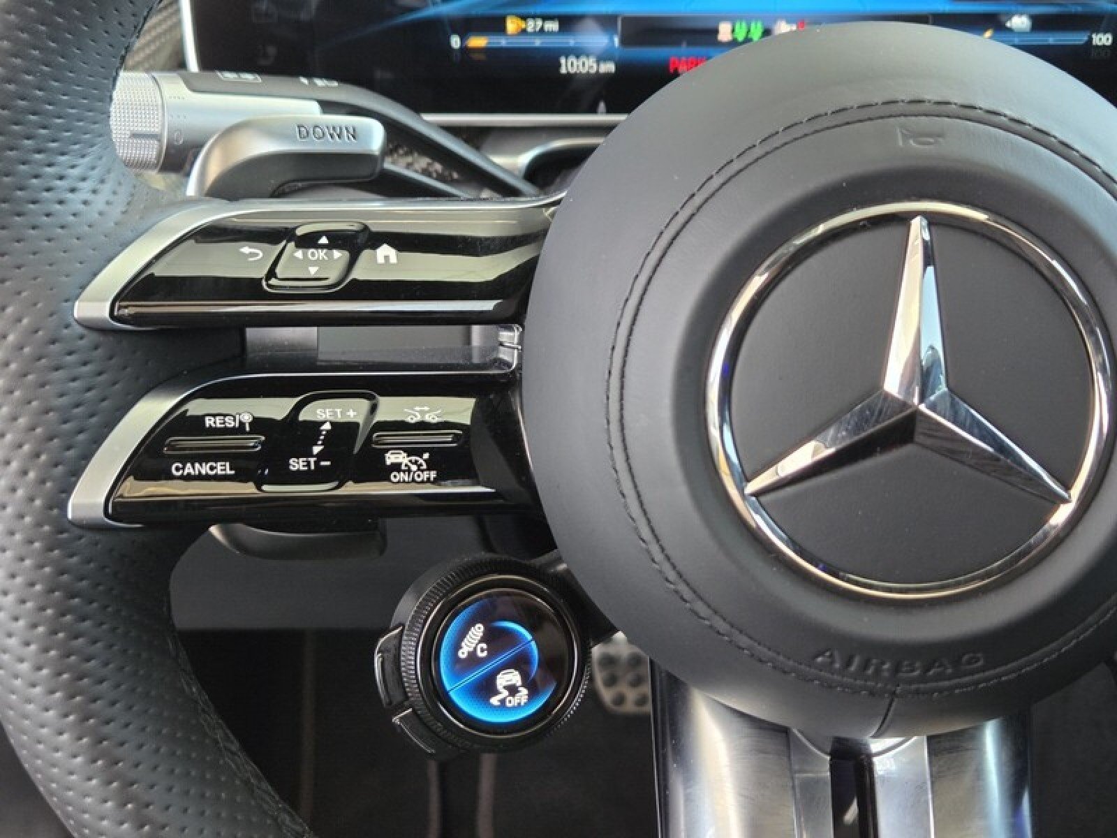 Certified Used 2024 Black Mercedes-Benz AMG® S 63 E image 26