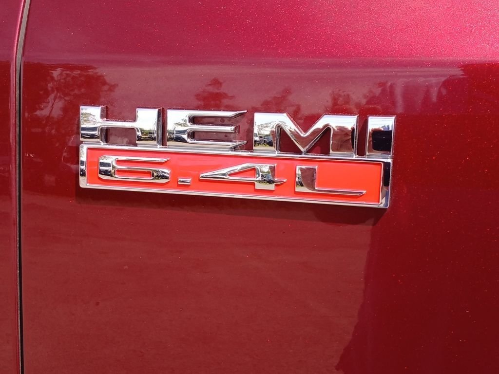 Used 2019 Red Ram Tradesman image 35