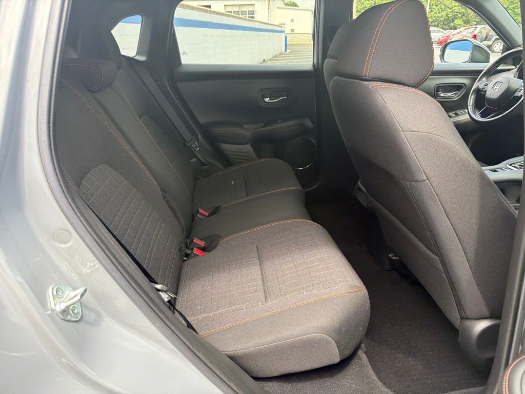 2024 Honda HR-V Sport - Photo 21