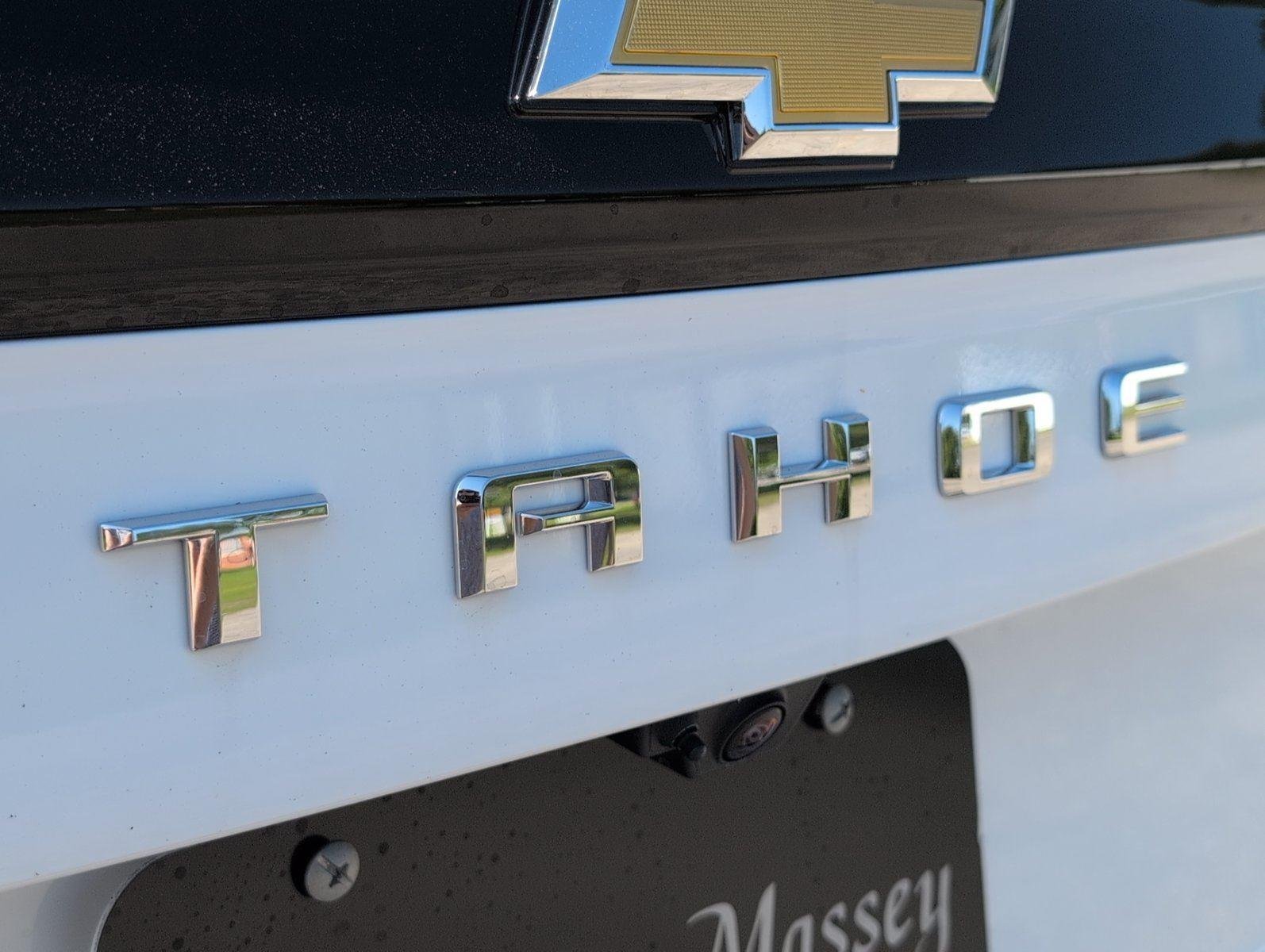 New 2026 Summit White Chevrolet LT image 6
