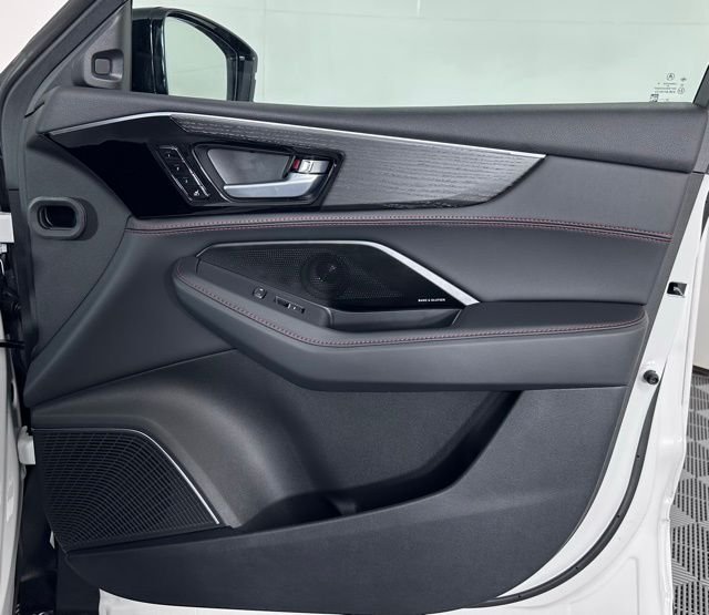 2026 Acura MDX Type S w/Advance Package - Photo 30