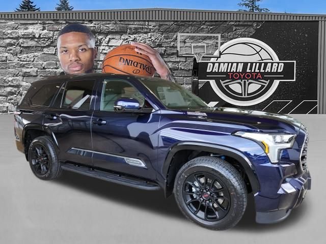 2026 Sequoia
