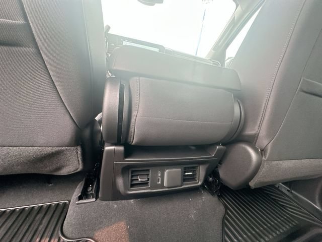 New 2026 Black Chevrolet LT (2FL) image 22