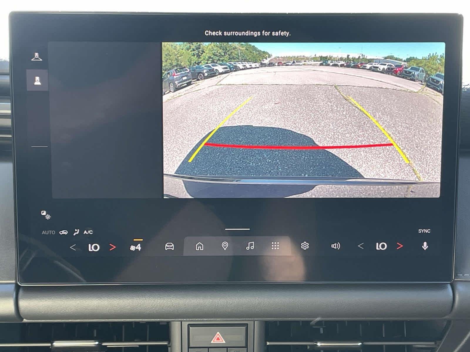 New 2026 Navy Blue Mica Mazda 2.5 S Select image 26