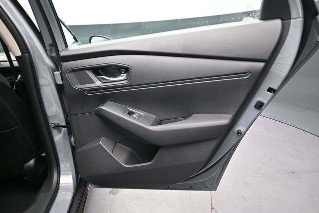 New 2026 Urban Gray Pearl Honda SE image 18