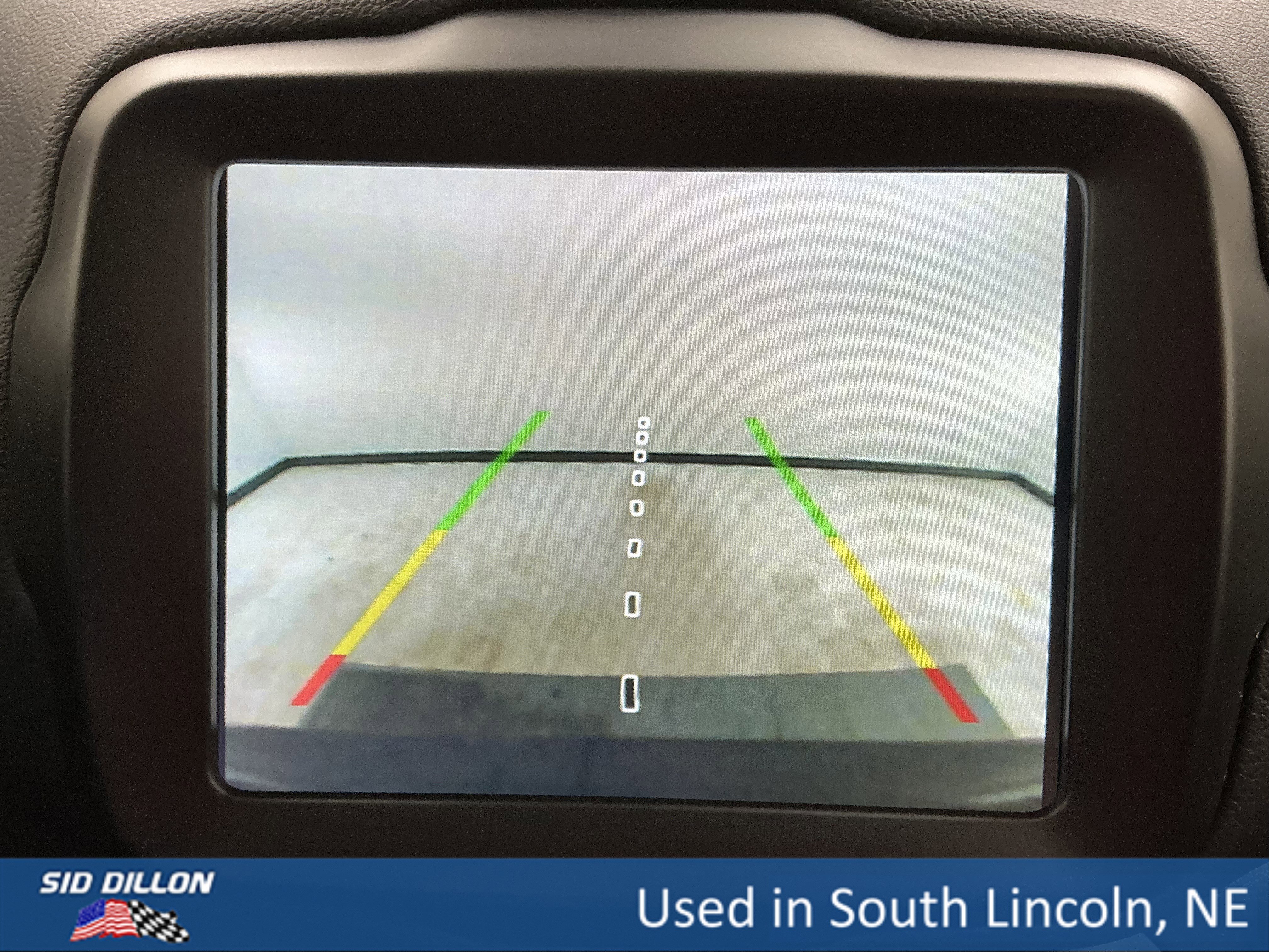 Used 2022 Graphite Gray Jeep Latitude image 7