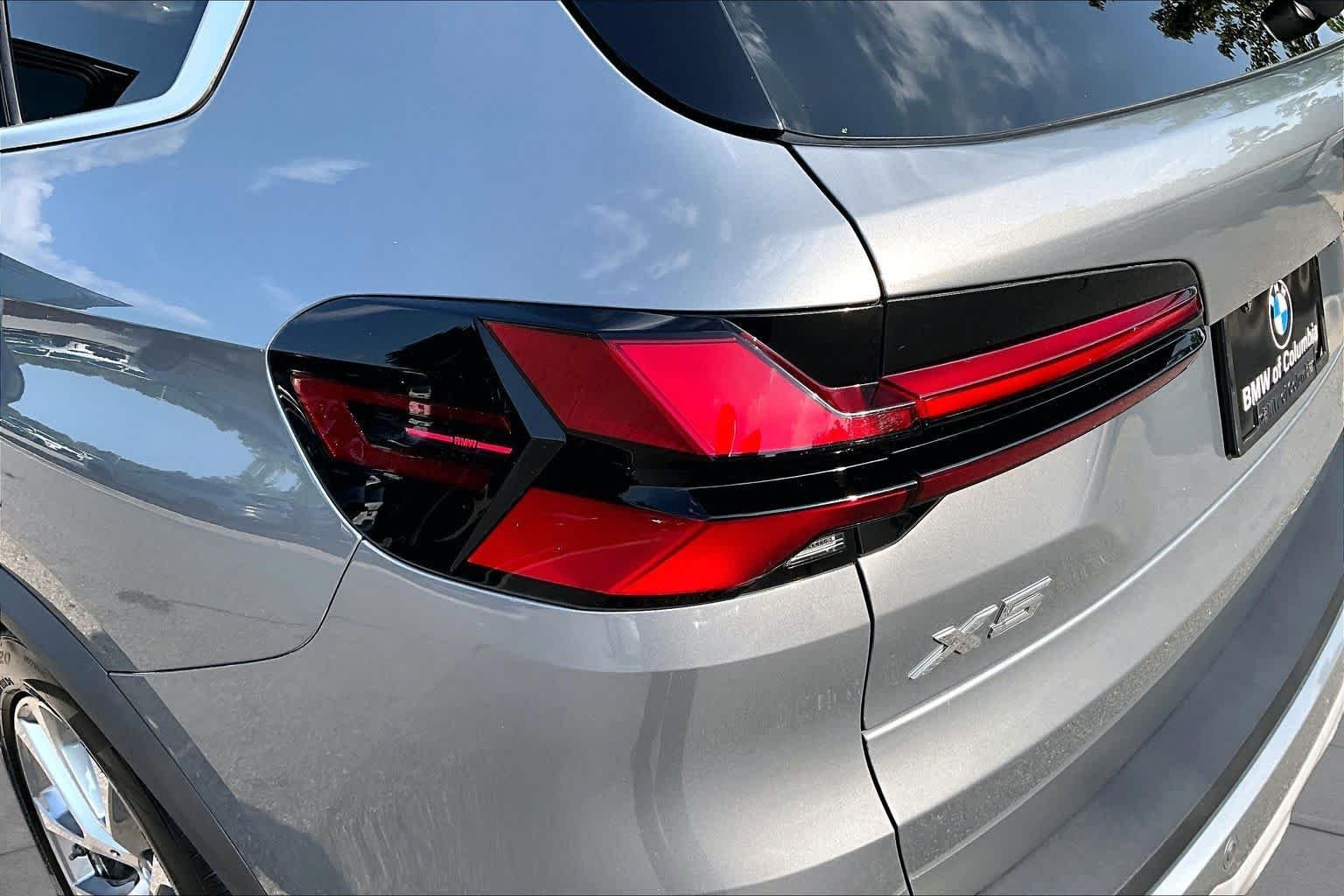 2024 BMW X5 40i - Photo 30