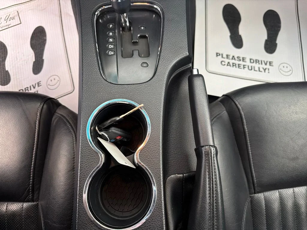 Used 2004 Light Ice Blue Metallic Ford Base image 25