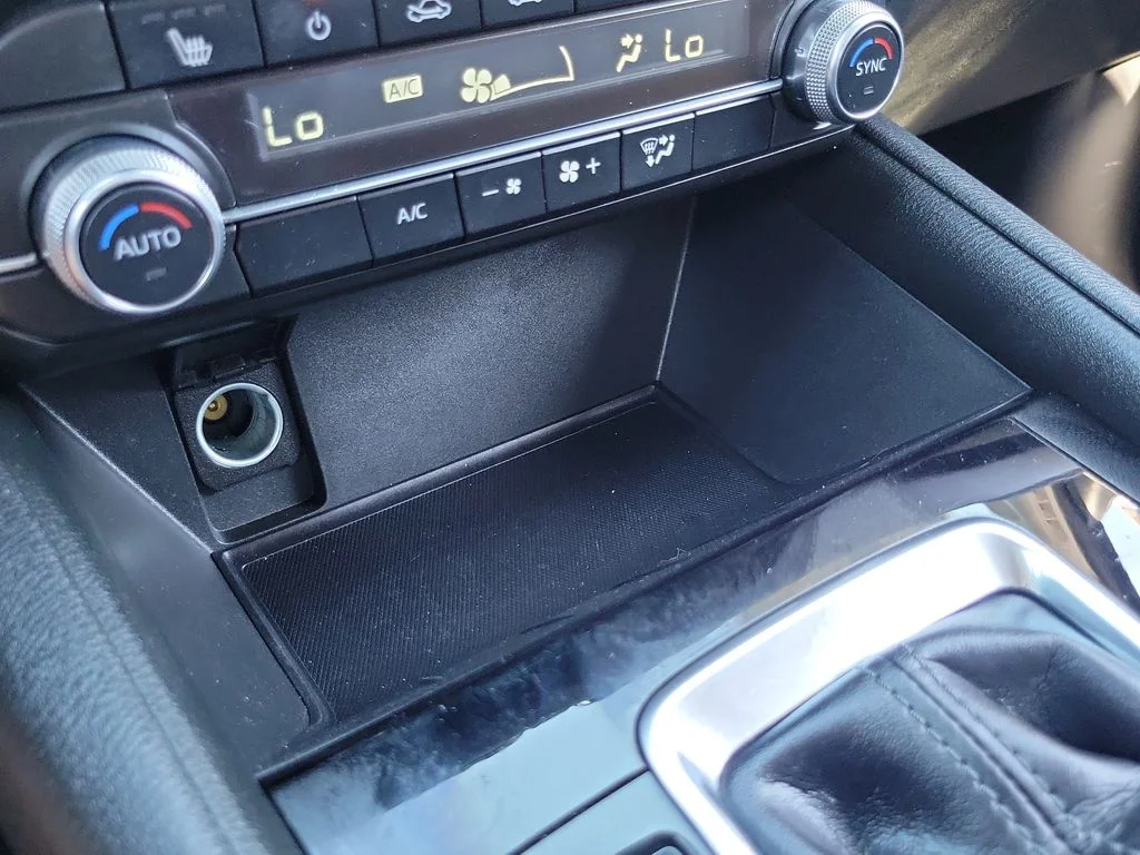 Used 2023 Machine Gray Mazda 2.5 S Preferred Package image 12
