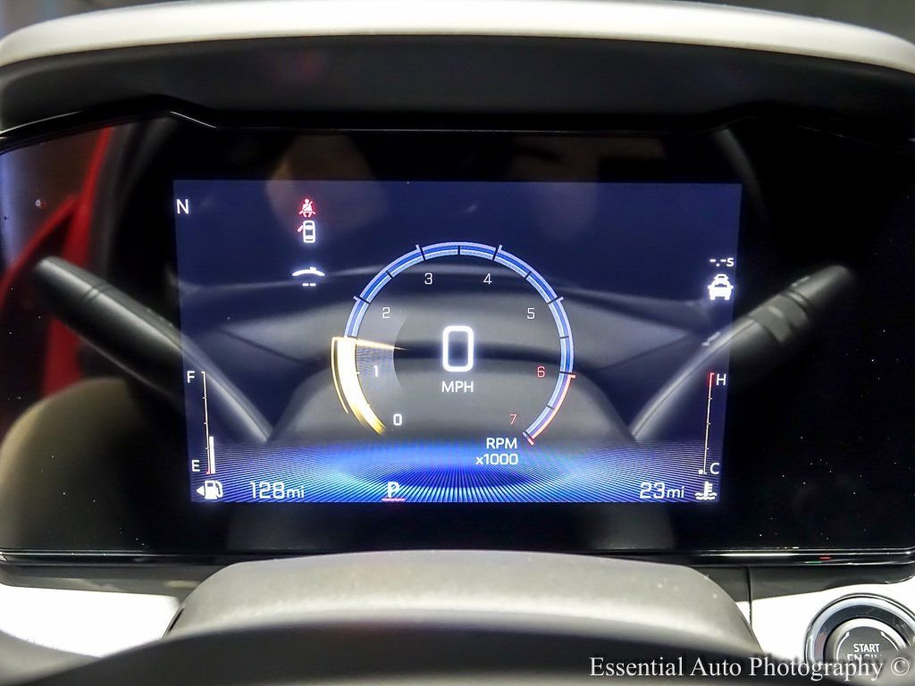 2026 CHEVROLET TRAX - Image 13