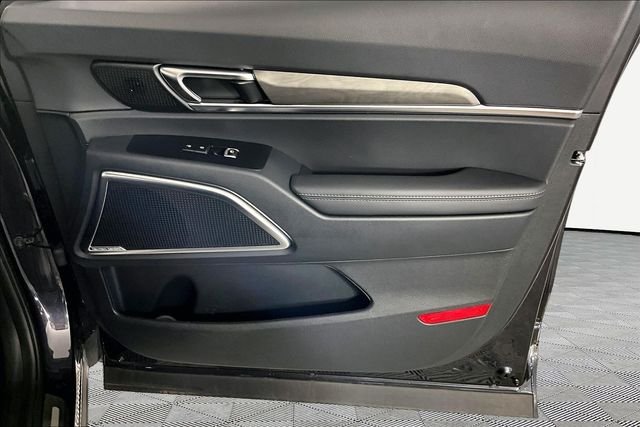 Used 2025 Gray Kia SX-Prestige X-Line image 28