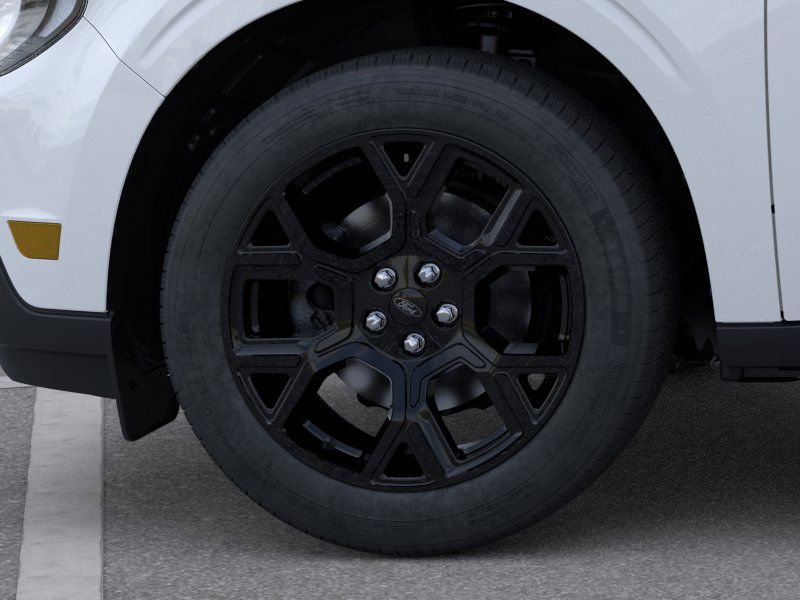 2025 Ford Maverick XLT - Photo 51