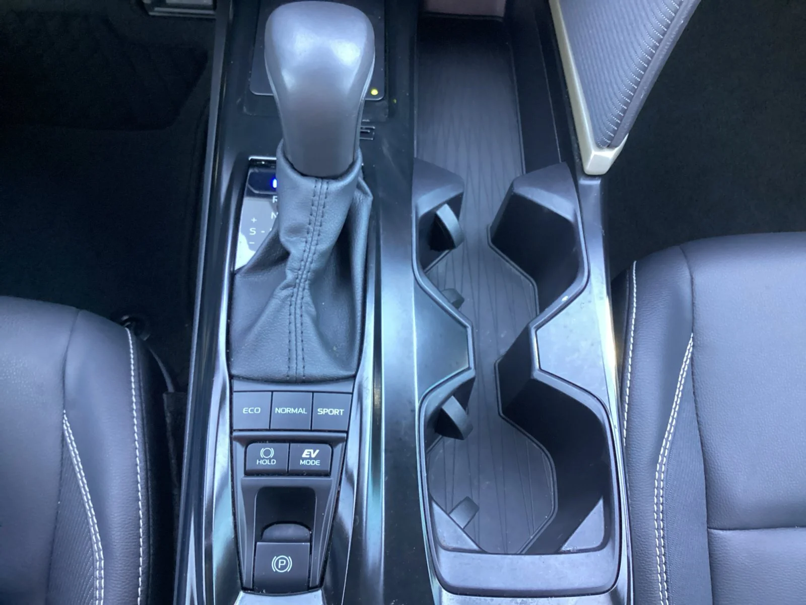 Certified Used 2025 Underground Toyota SE image 24