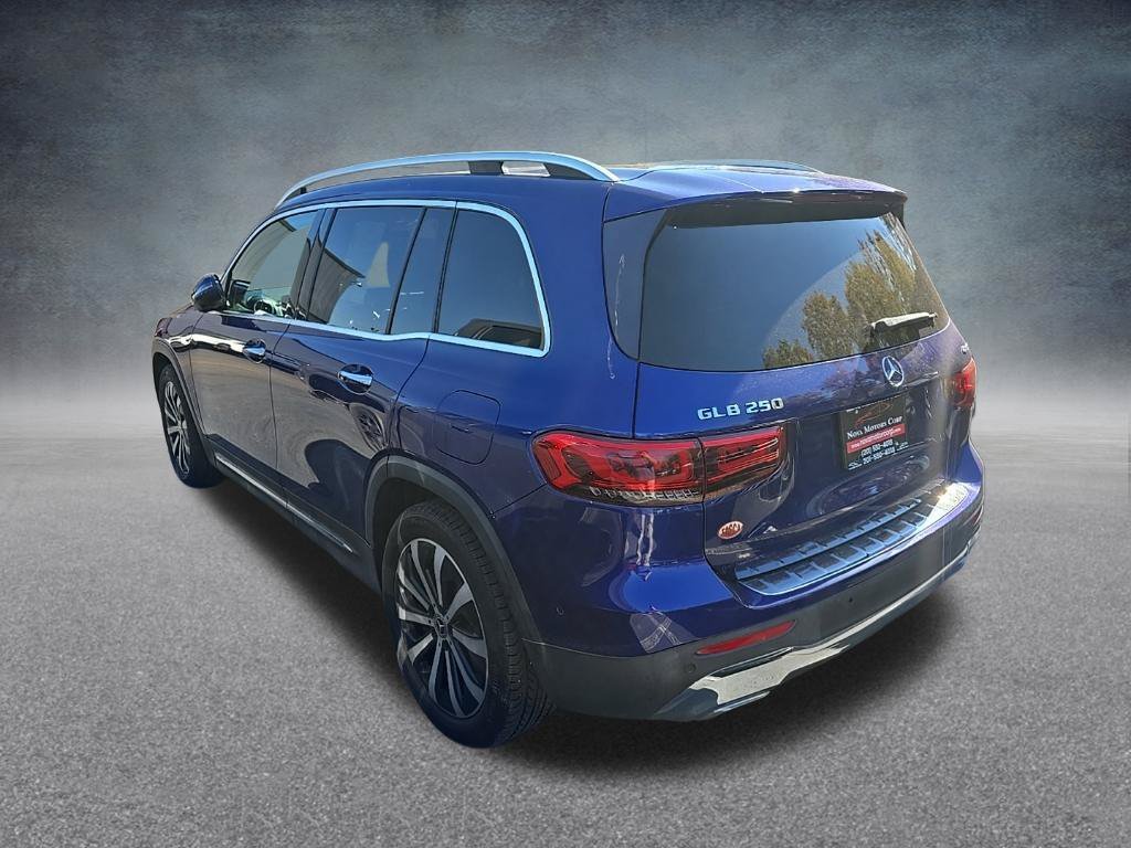 Used 2020  Mercedes-Benz GLB 250 image 5