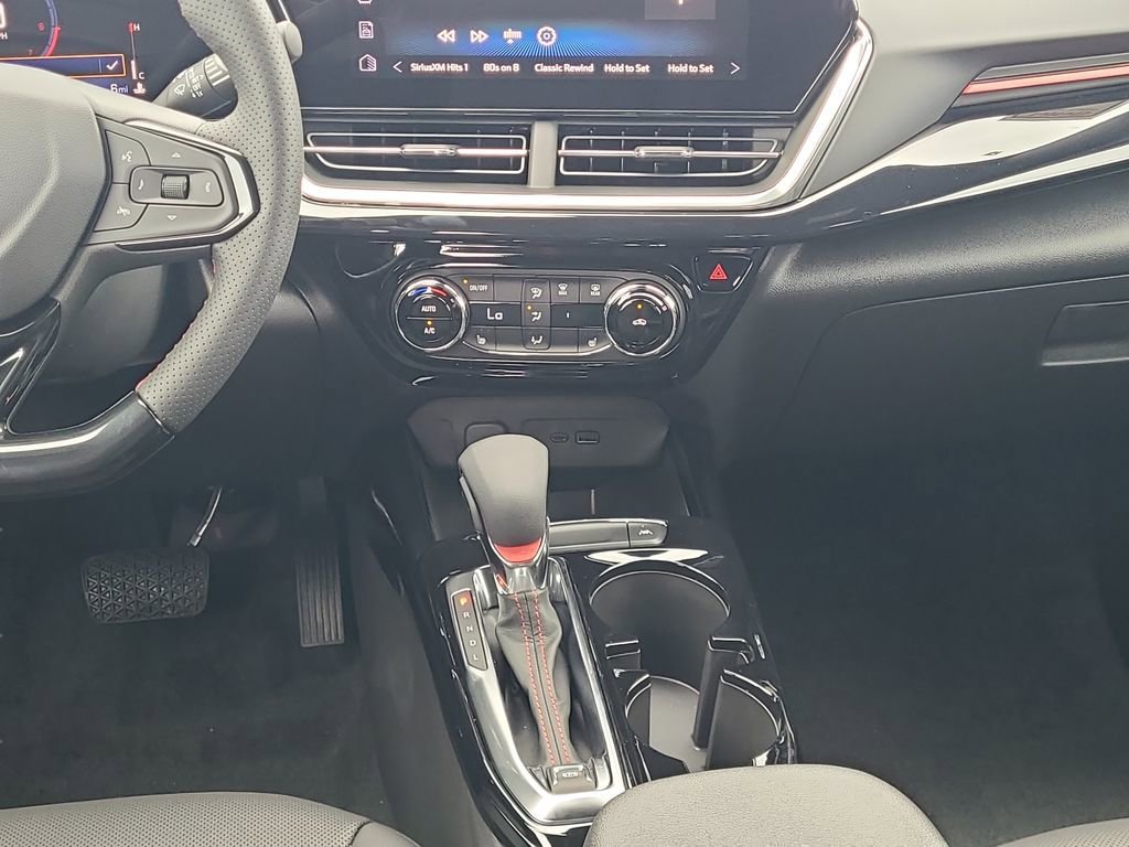 2026 Chevrolet Trax RS - Photo 15